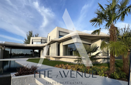 Casa o chalet independiente en venta en Las Lomas