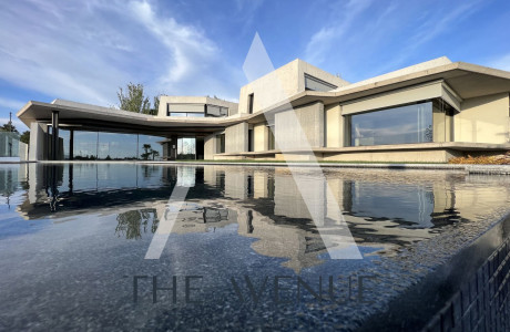 Casa o chalet independiente en venta en Las Lomas