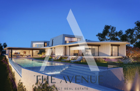 Casa o chalet independiente en venta en Las Lomas