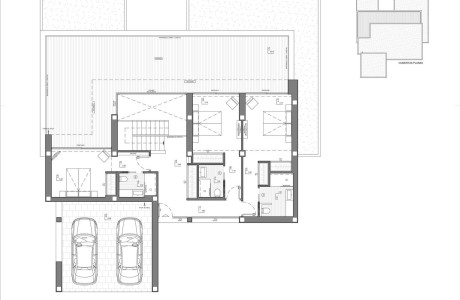 Casa o chalet independiente en venta en pozo Urb Cumbre del Sol- Benitachell s/n