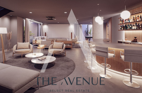 Casa o chalet independiente en venta en Las Lomas