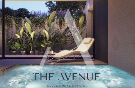 Casa o chalet independiente en venta en Las Lomas