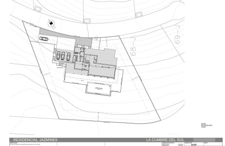 Casa o chalet independiente en venta en pozo Urb Cumbre del Sol- Benitachell s/n
