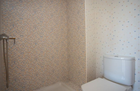 Piso en venta en Rúa Ramón Cabanillas