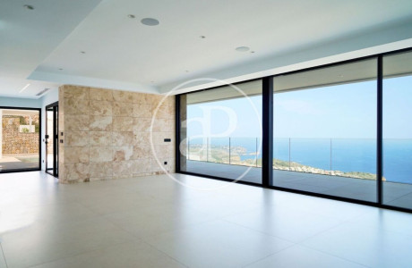 Casa o chalet independiente en venta en pozo Urb Cumbre del Sol- Benitachell s/n