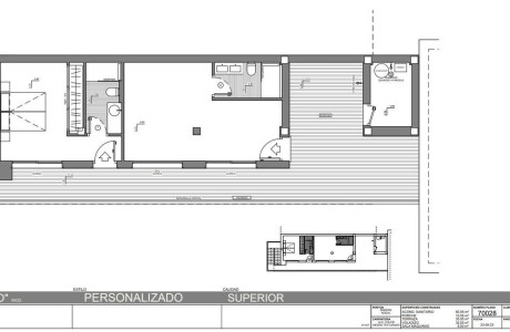 Casa o chalet independiente en venta en pozo Urb Cumbre del Sol- Benitachell s/n