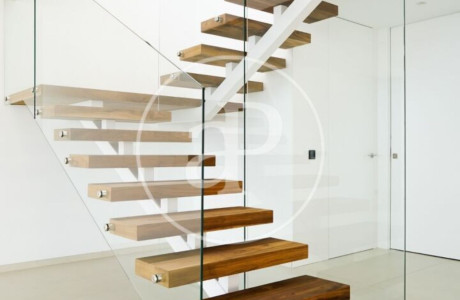 Casa o chalet independiente en venta en pozo Urb Cumbre del Sol- Benitachell s/n