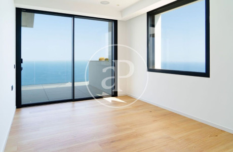 Casa o chalet independiente en venta en pozo Urb Cumbre del Sol- Benitachell s/n