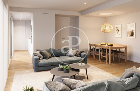 Piso en venta en avenida San Francesc , 19