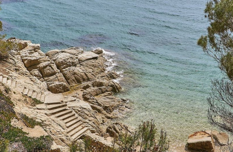 Piso en venta en avenida Catalunya s/n