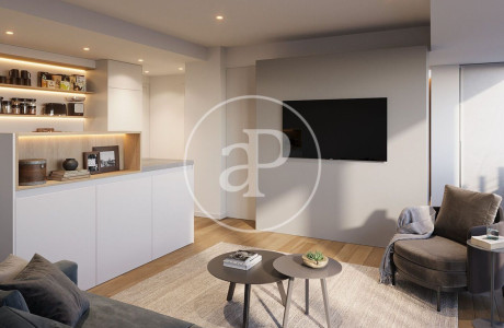 Piso en venta en avenida San Francesc , 19