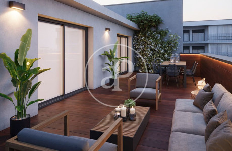 Piso en venta en avenida San Francesc , 19