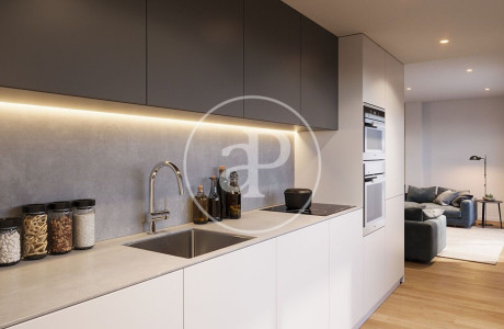 Piso en venta en avenida San Francesc , 19