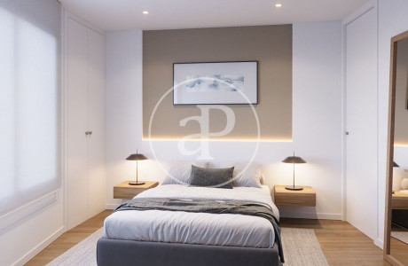 Piso en venta en avenida San Francesc , 19