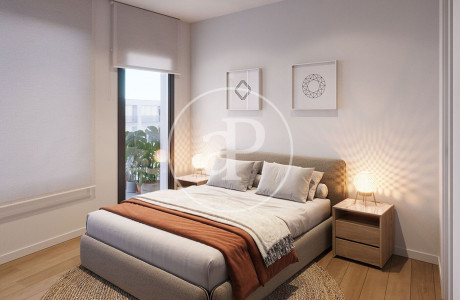 Piso en venta en avenida San Francesc , 19