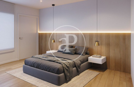 Piso en venta en avenida San Francesc , 19