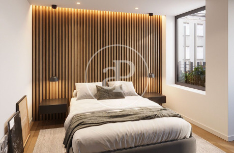 Piso en venta en avenida San Francesc , 19