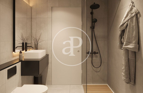 Piso en venta en avenida San Francesc , 19