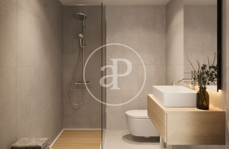 Piso en venta en avenida San Francesc , 19