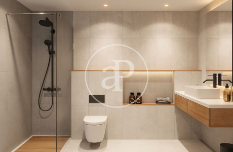 Piso en venta en avenida San Francesc , 19