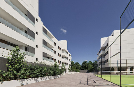 Chalet adosado en venta en calle Pomelo esquina calle Acerola s/n