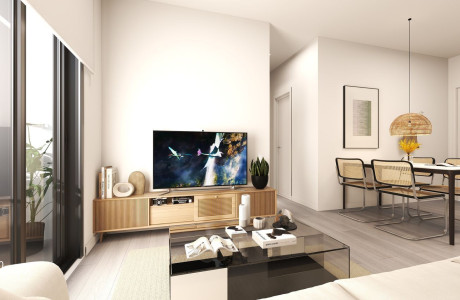 Ático en venta en calle Palangreros, 66