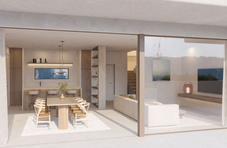 Casa o chalet independiente en venta en camino dels Tossals, 48