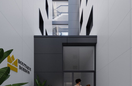 Dúplex en venta en avenida Juan de Borbón s/n