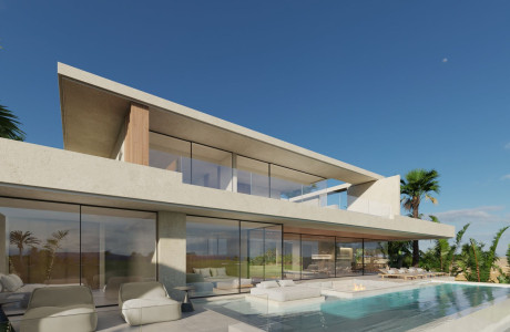 Casa o chalet independiente en venta en calle Josefina de la Torre s/n