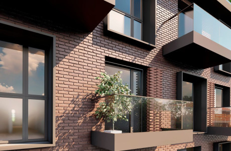 Piso en venta en calle Durazno, 9