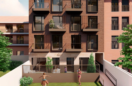 Piso en venta en calle Durazno, 9