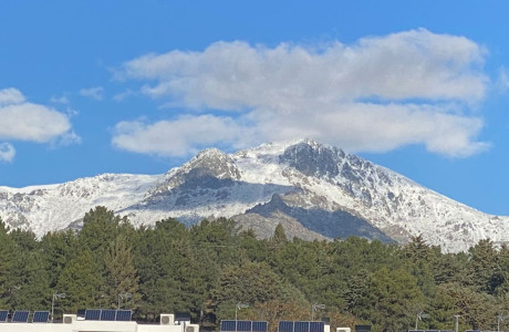 Chalet pareado en venta en calle Arroyo Grande, 93