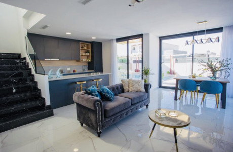 Alba Salina F3,F4,F5