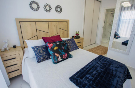 Alba Salina F3,F4,F5