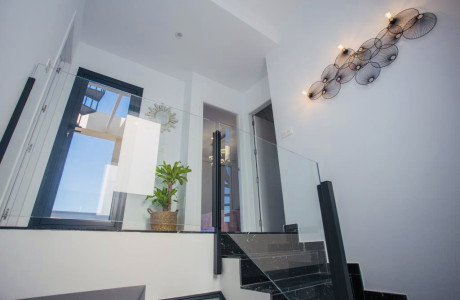 Alba Salina F3,F4,F5