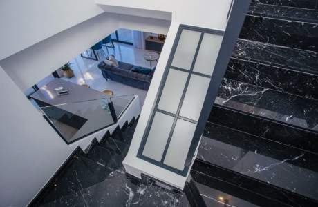 Alba Salina F3,F4,F5