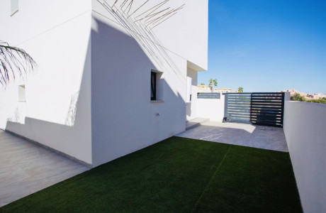 Alba Salina F3,F4,F5