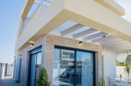 Alba Salina F3,F4,F5