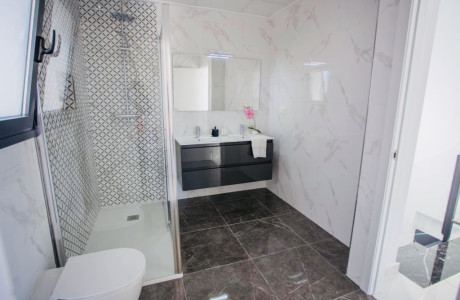 Alba Salina F3,F4,F5