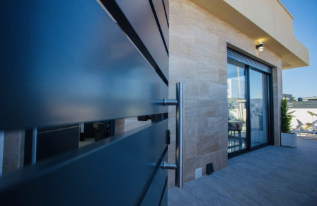 Alba Salina F3,F4,F5