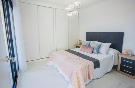 Alba Salina F3,F4,F5