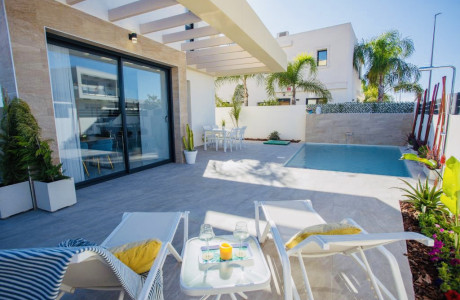 Alba Salina F3,F4,F5