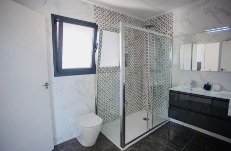 Alba Salina F3,F4,F5