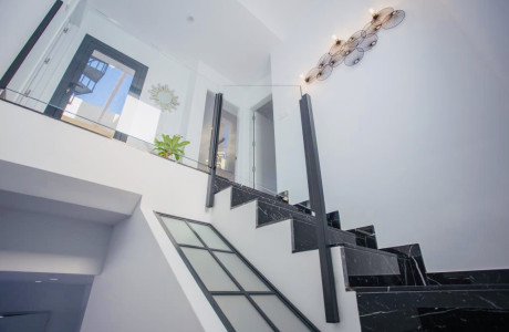 Alba Salina F3,F4,F5