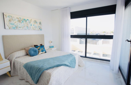 Alba Salina F3,F4,F5