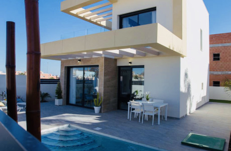 Alba Salina F3,F4,F5