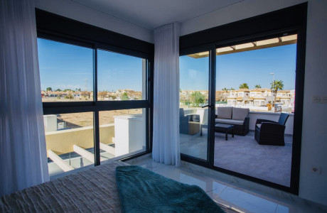 Alba Salina F3,F4,F5