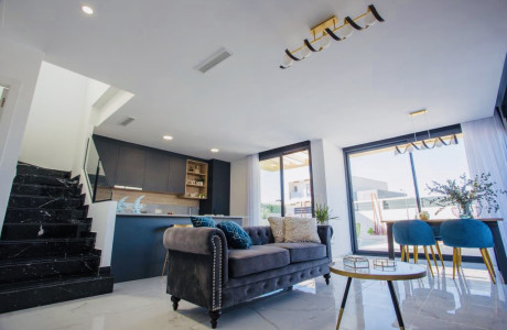 Alba Salina F3,F4,F5