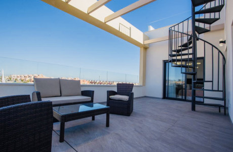 Alba Salina F3,F4,F5