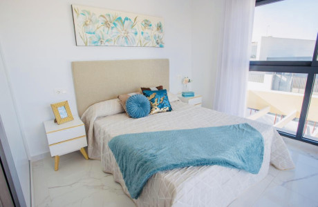 Alba Salina F3,F4,F5